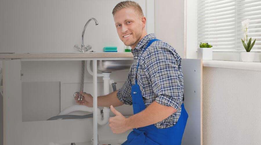 Local water heater installation in Sheldon, WI